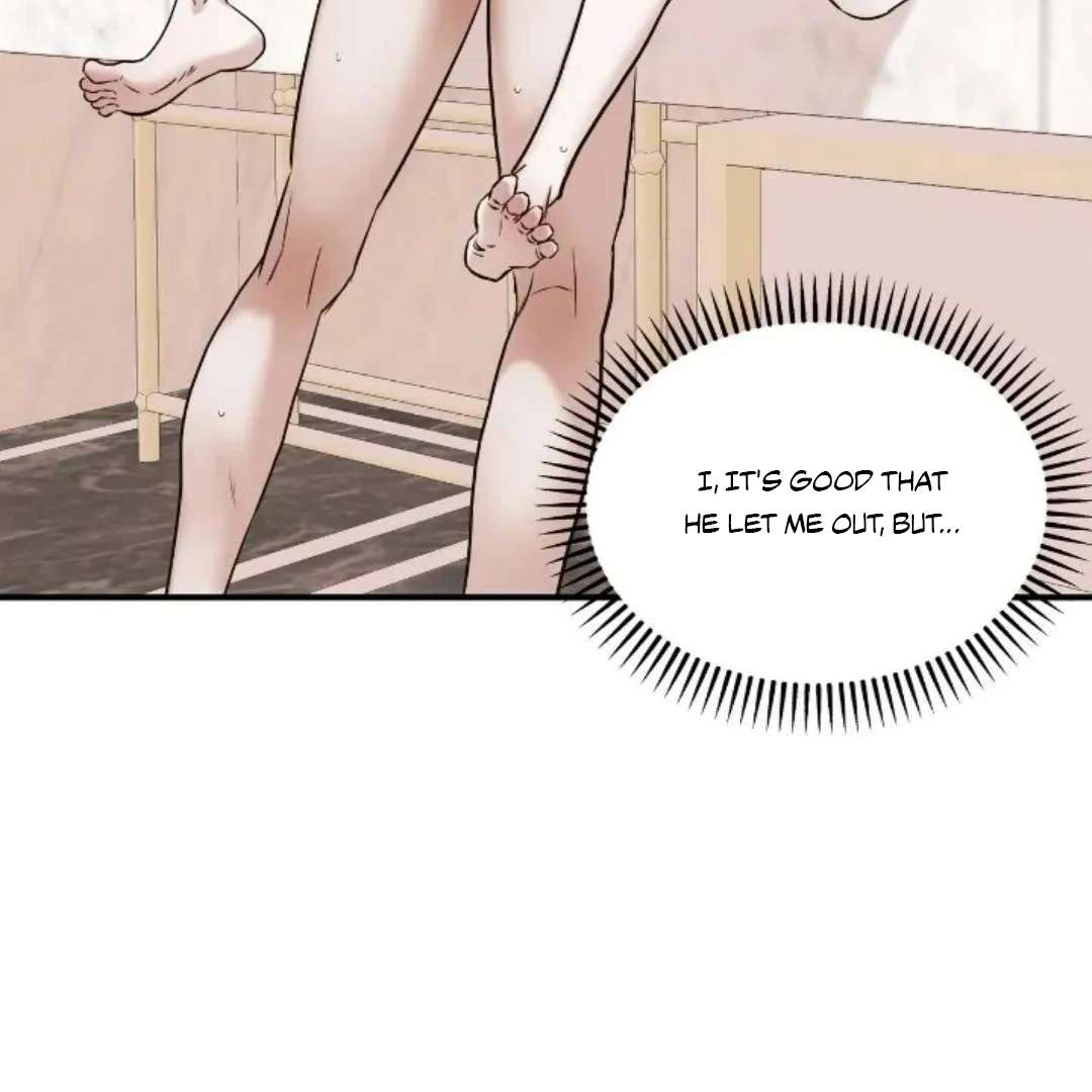 Read Wet Point chapter 21 image 4 on Lezhin
