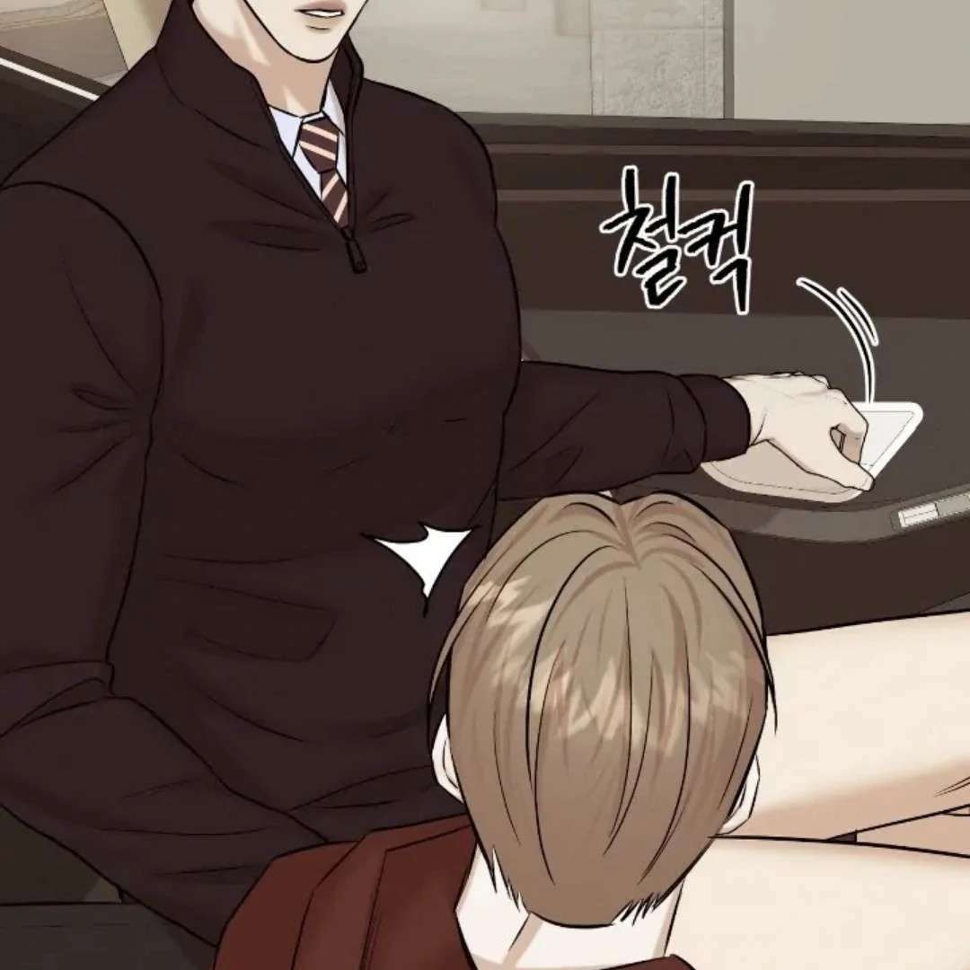 Read Wet Point chapter 21 image 61 on Lezhin