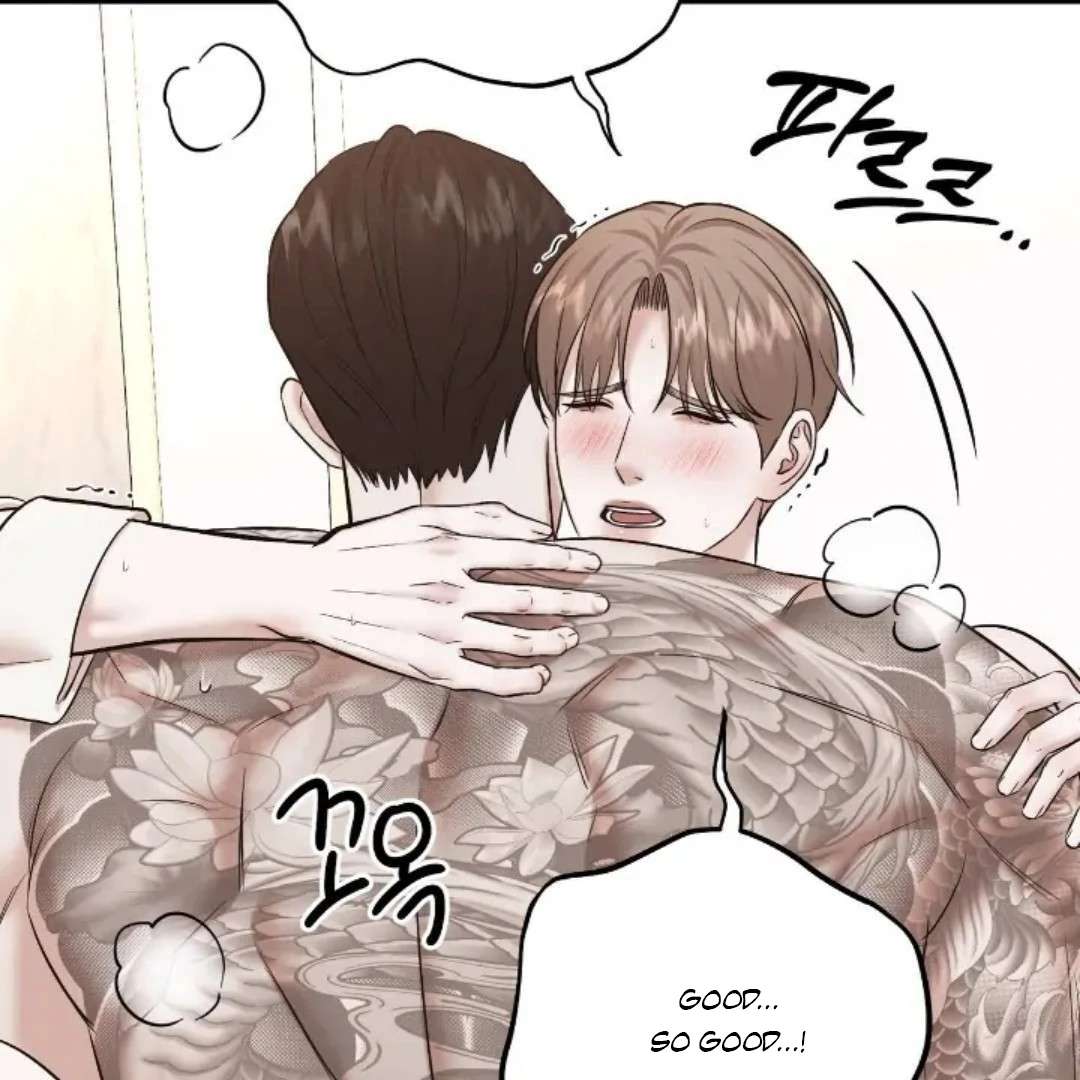 Read Wet Point chapter 21 image 9 on Lezhin