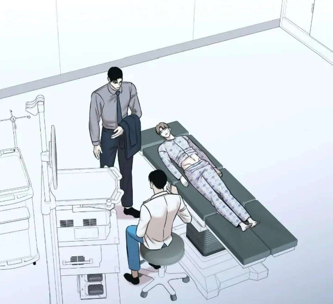 Read Wet Point chapter 22 image 162 on Lezhin