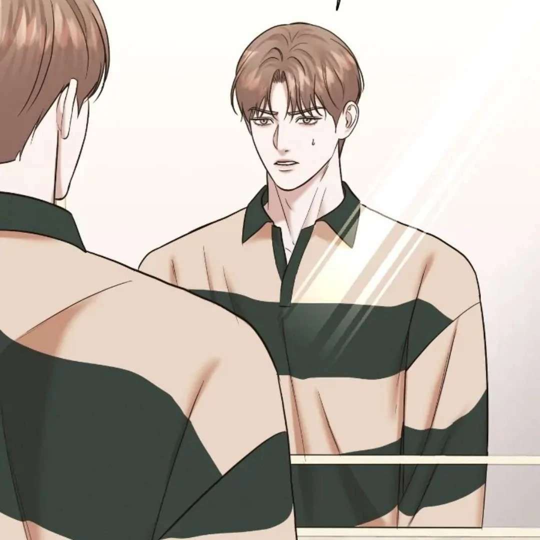 Read Wet Point chapter 22 image 21 on Lezhin