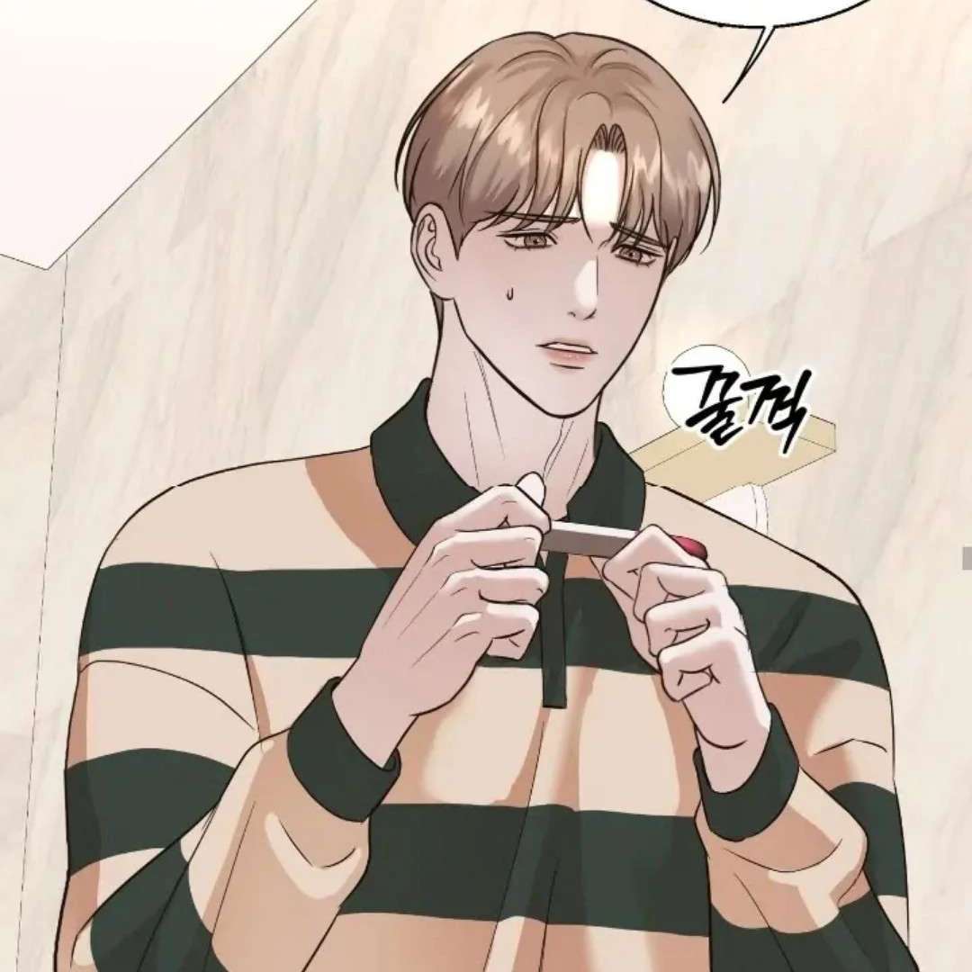 Read Wet Point chapter 22 image 6 on Lezhin