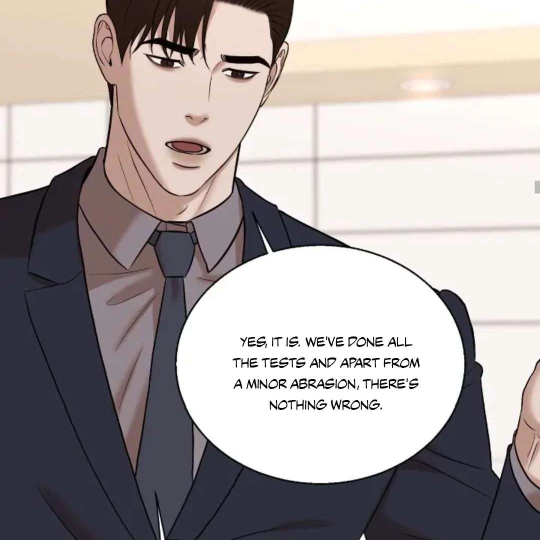 Read Wet Point chapter 22 image 77 on Lezhin