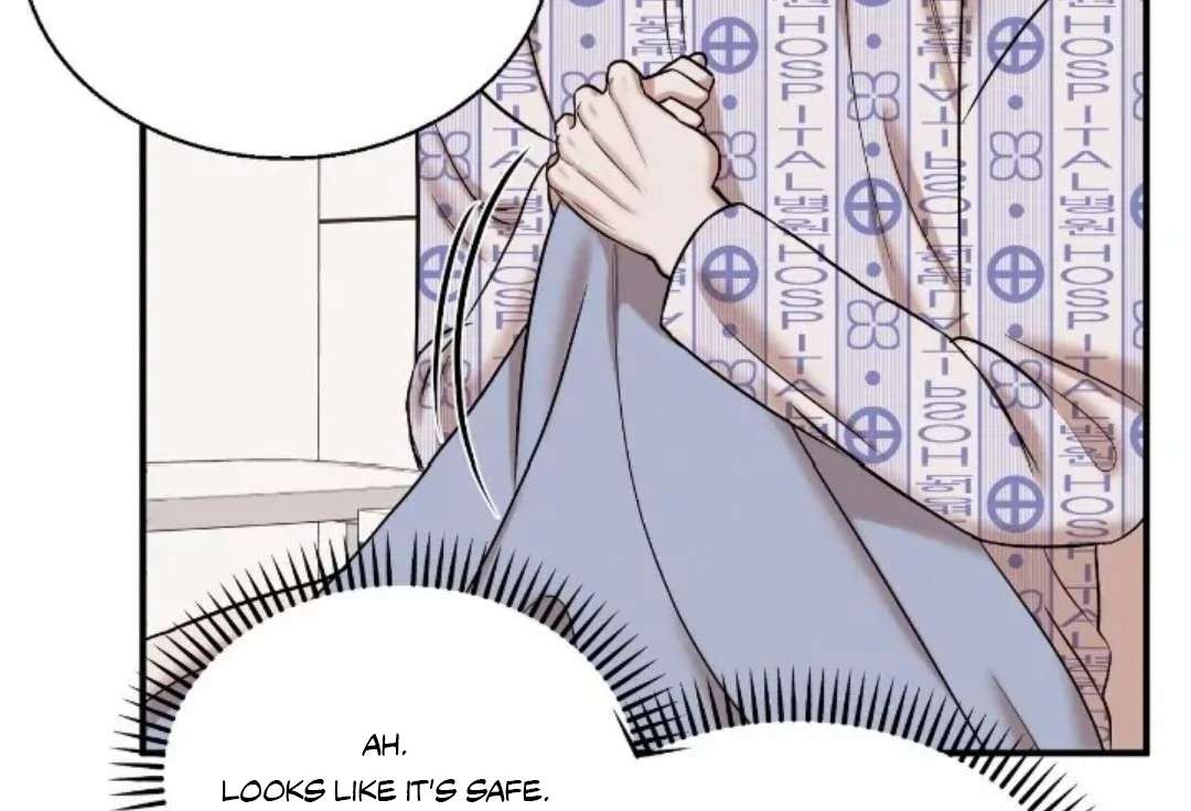 Read Wet Point chapter 22 image 90 on Lezhin