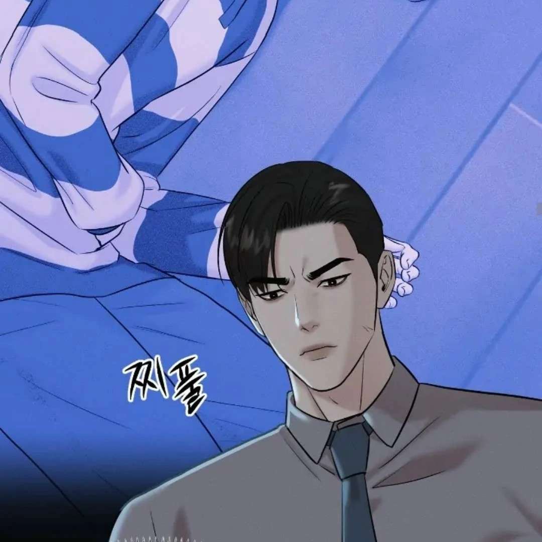 Read Wet Point chapter 23 image 28 on Lezhin