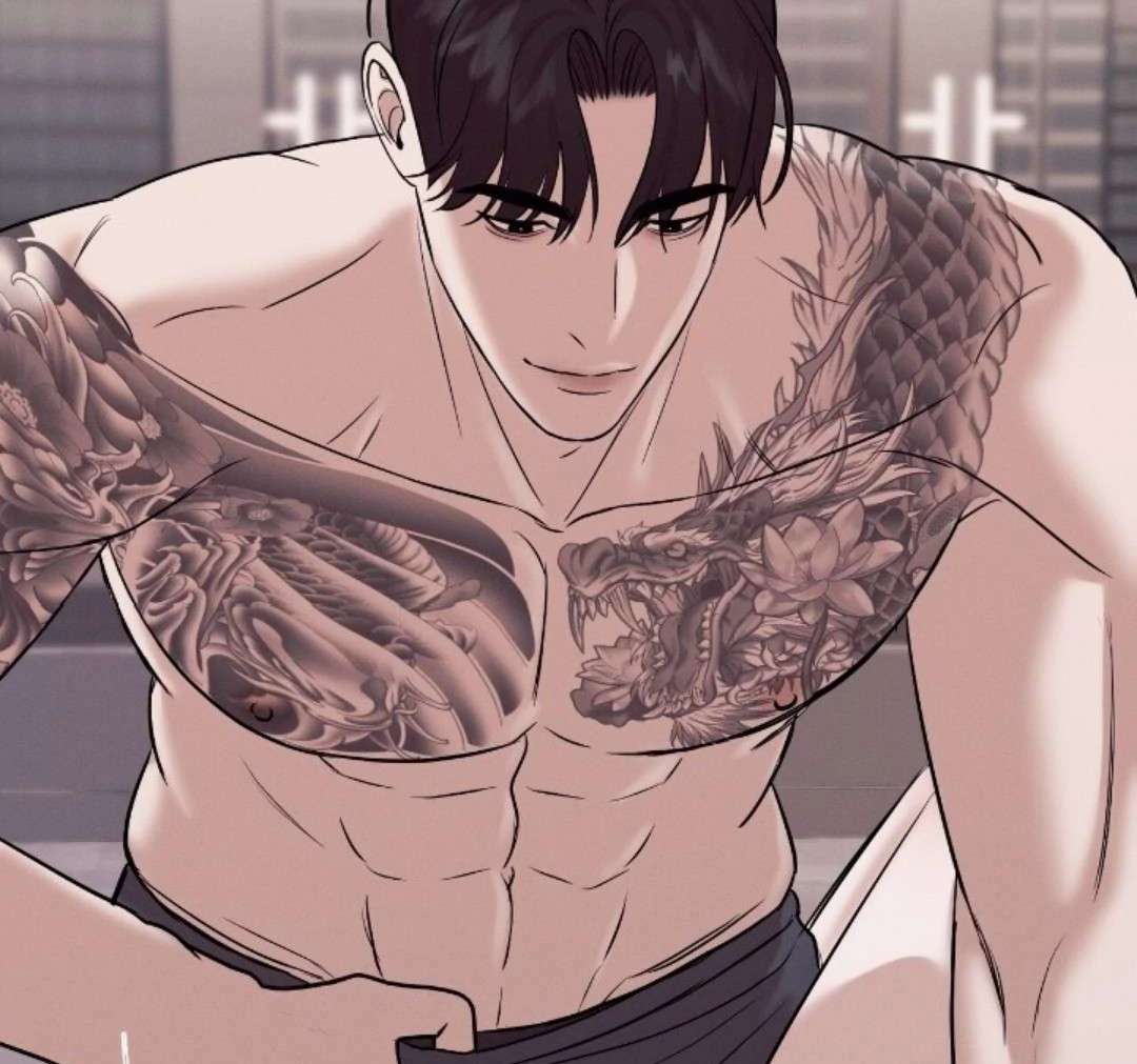 Read Wet Point chapter 24 image 172 on Lezhin