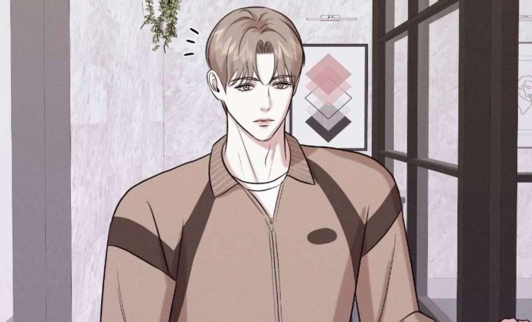 Read Wet Point chapter 24 image 18 on Lezhin