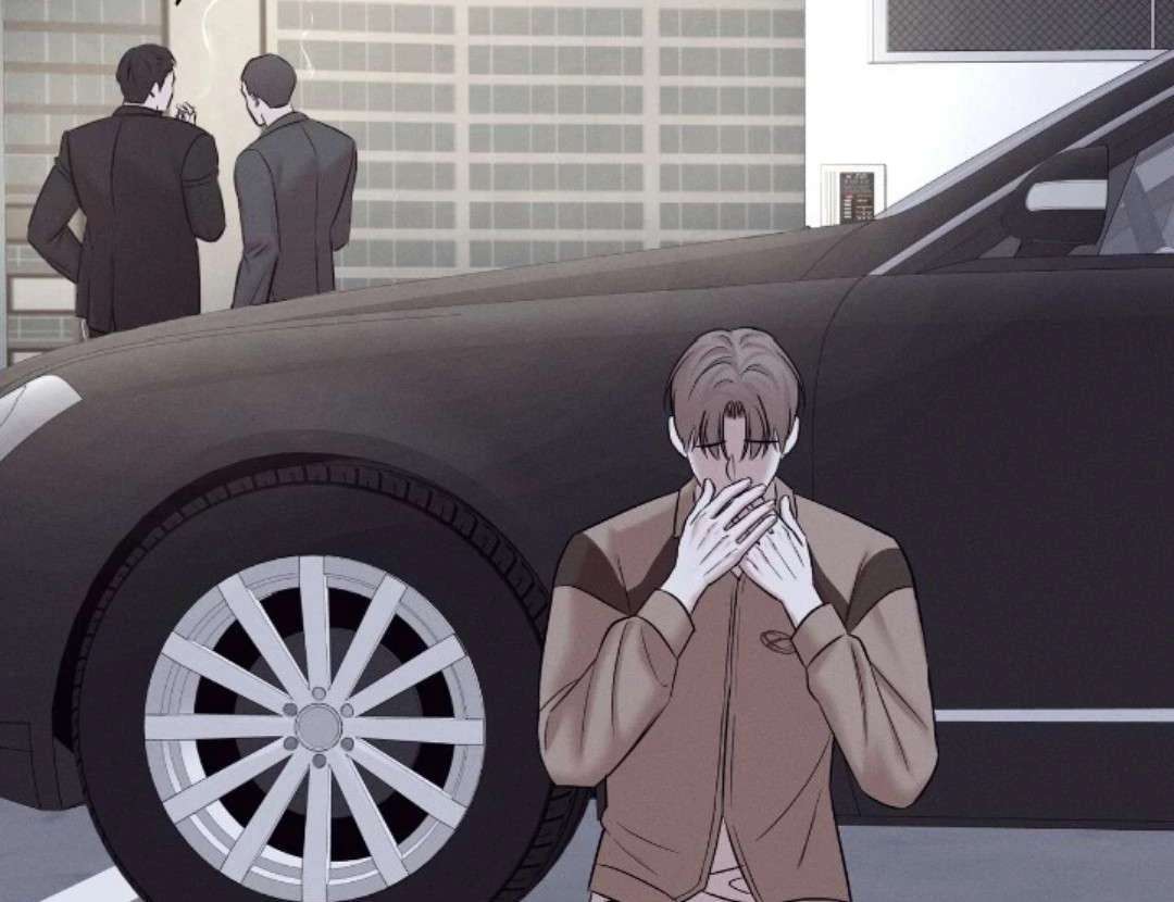 Read Wet Point chapter 24 image 39 on Lezhin