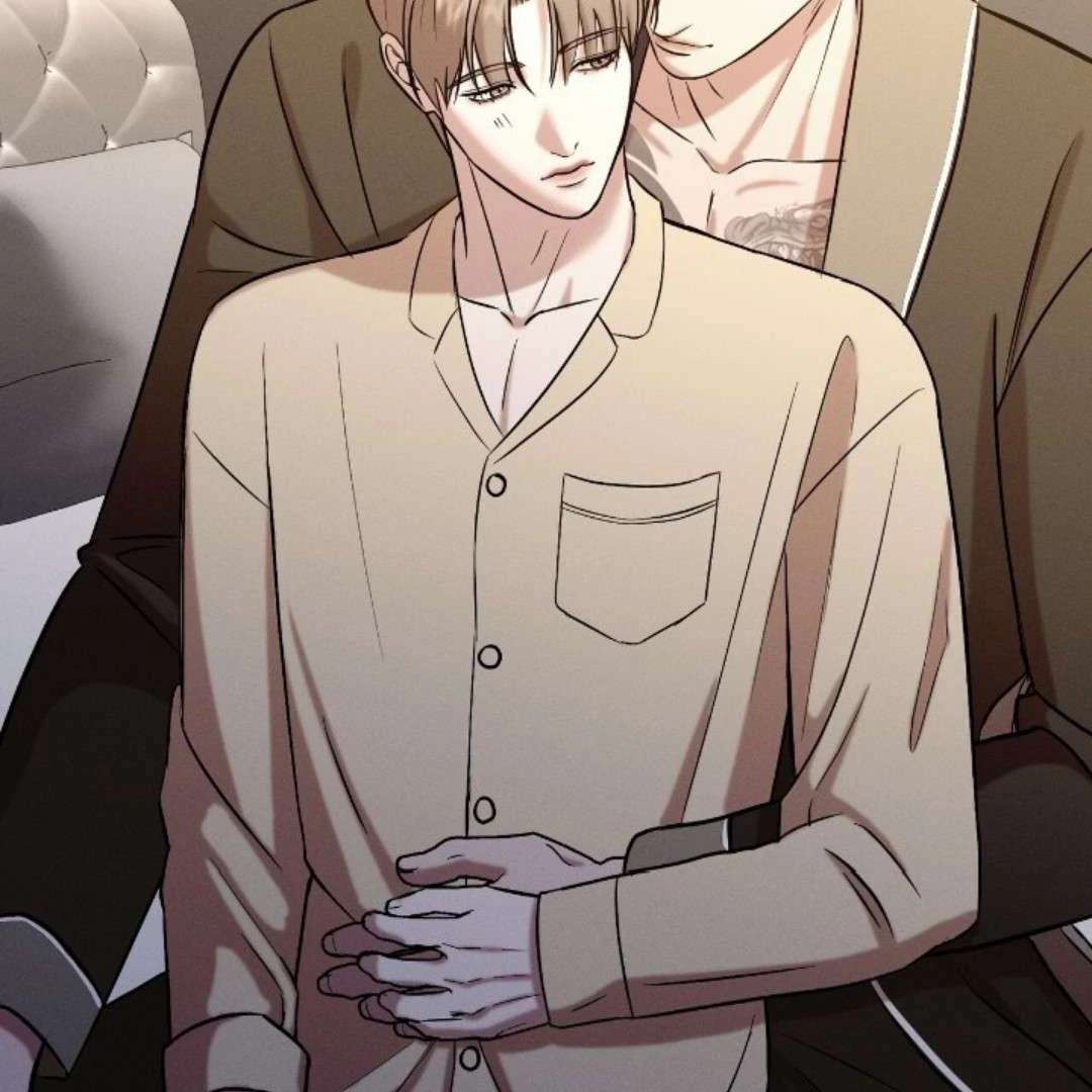 Read Wet Point chapter 24 image 4 on Lezhin