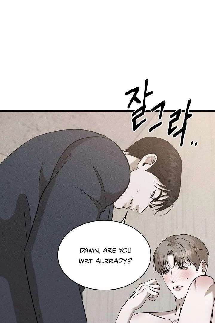 Read Wet Point chapter 4 image 14 on Lezhin