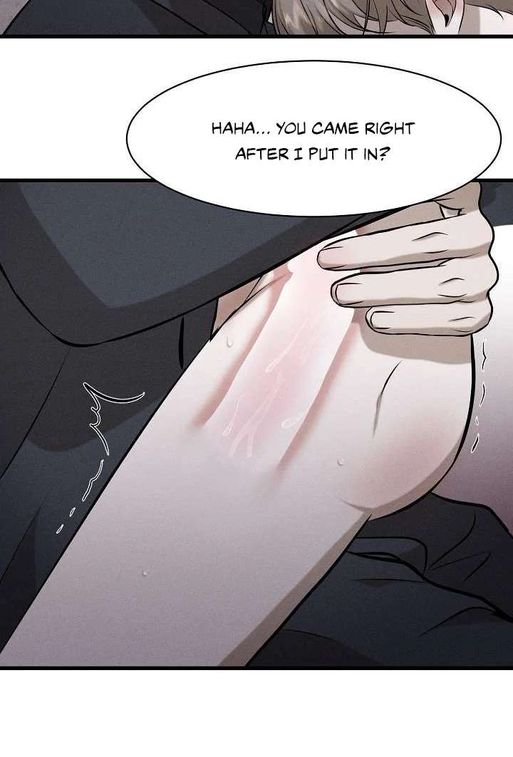 Read Wet Point chapter 4 image 23 on Lezhin
