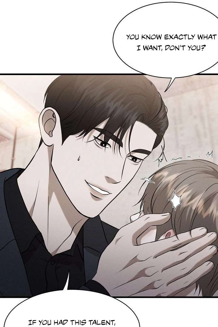 Read Wet Point chapter 4 image 24 on Lezhin
