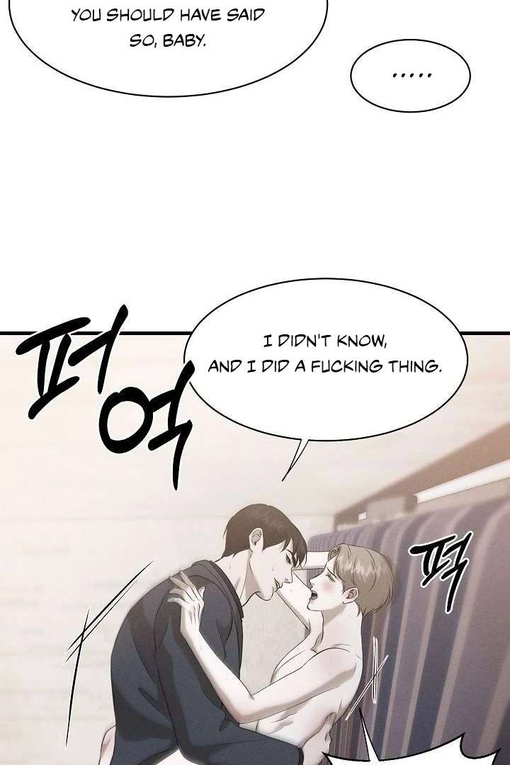 Read Wet Point chapter 4 image 25 on Lezhin