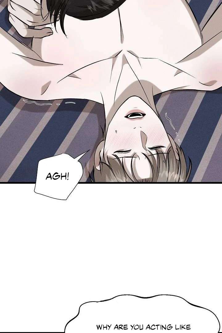Read Wet Point chapter 4 image 4 on Lezhin