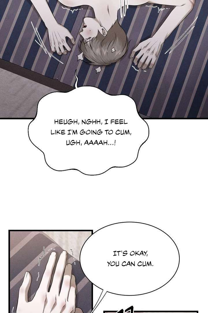 Read Wet Point chapter 4 image 50 on Lezhin