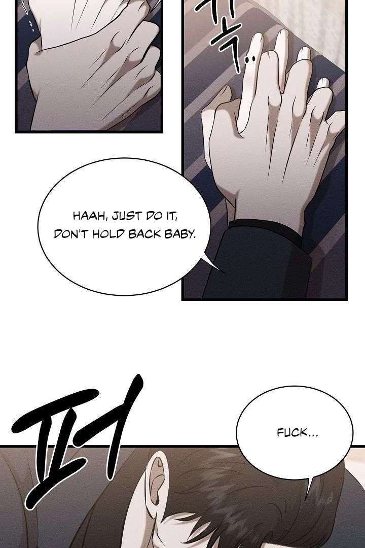 Read Wet Point chapter 4 image 51 on Lezhin