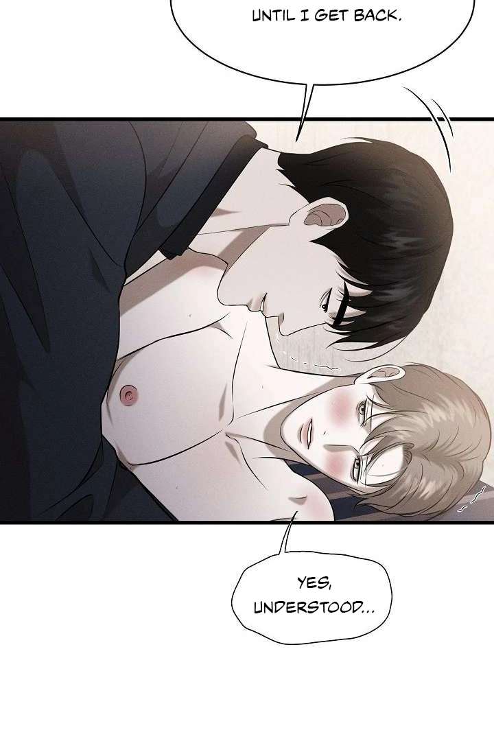 Read Wet Point chapter 4 image 57 on Lezhin