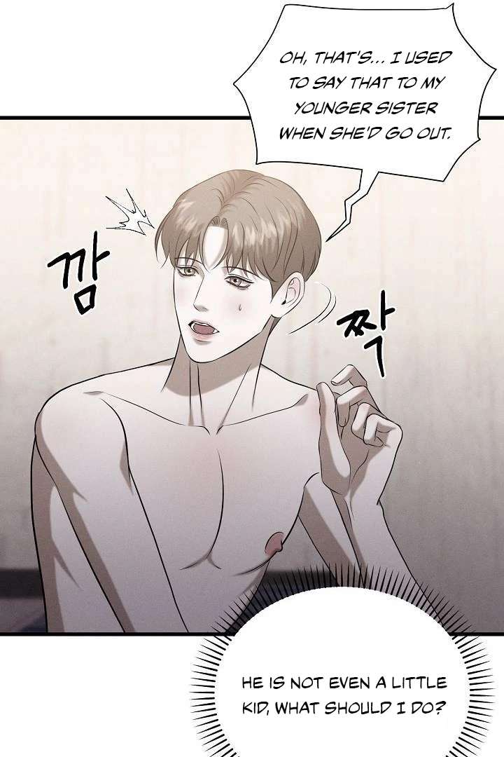 Read Wet Point chapter 4 image 62 on Lezhin
