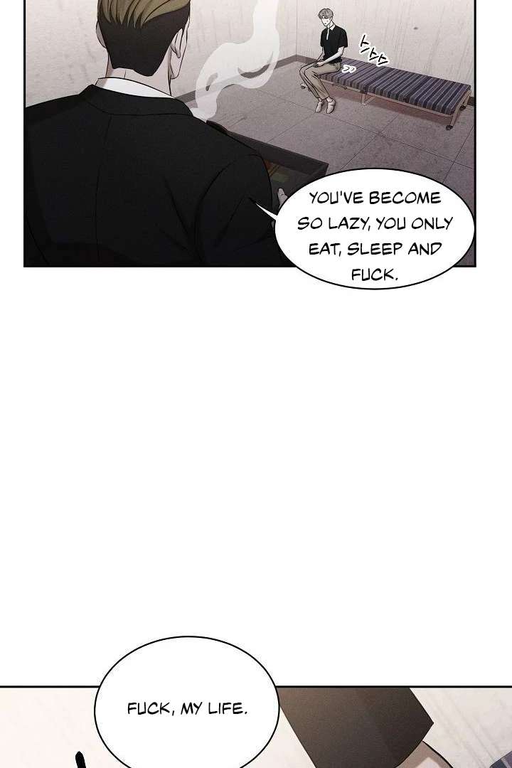 Read Wet Point chapter 4 image 70 on Lezhin