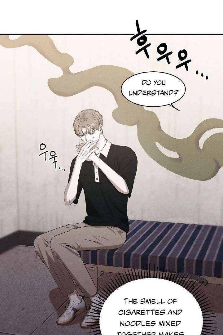 Read Wet Point chapter 4 image 73 on Lezhin