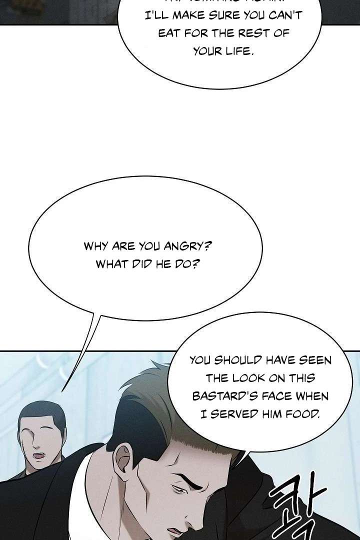Read Wet Point chapter 4 image 87 on Lezhin