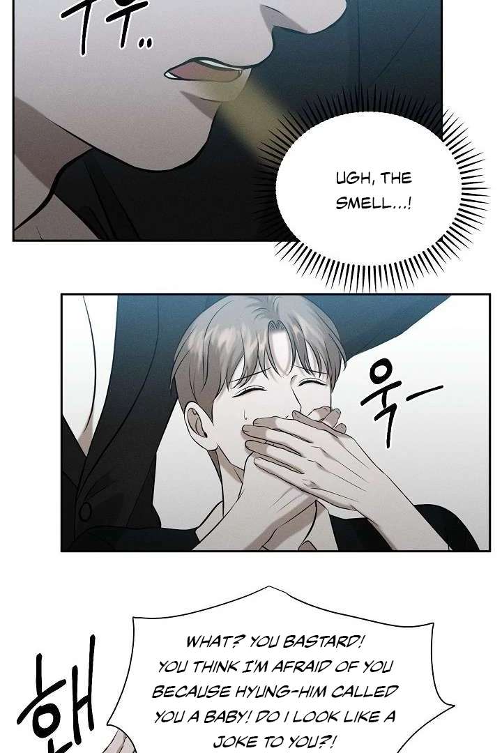 Read Wet Point chapter 4 image 89 on Lezhin