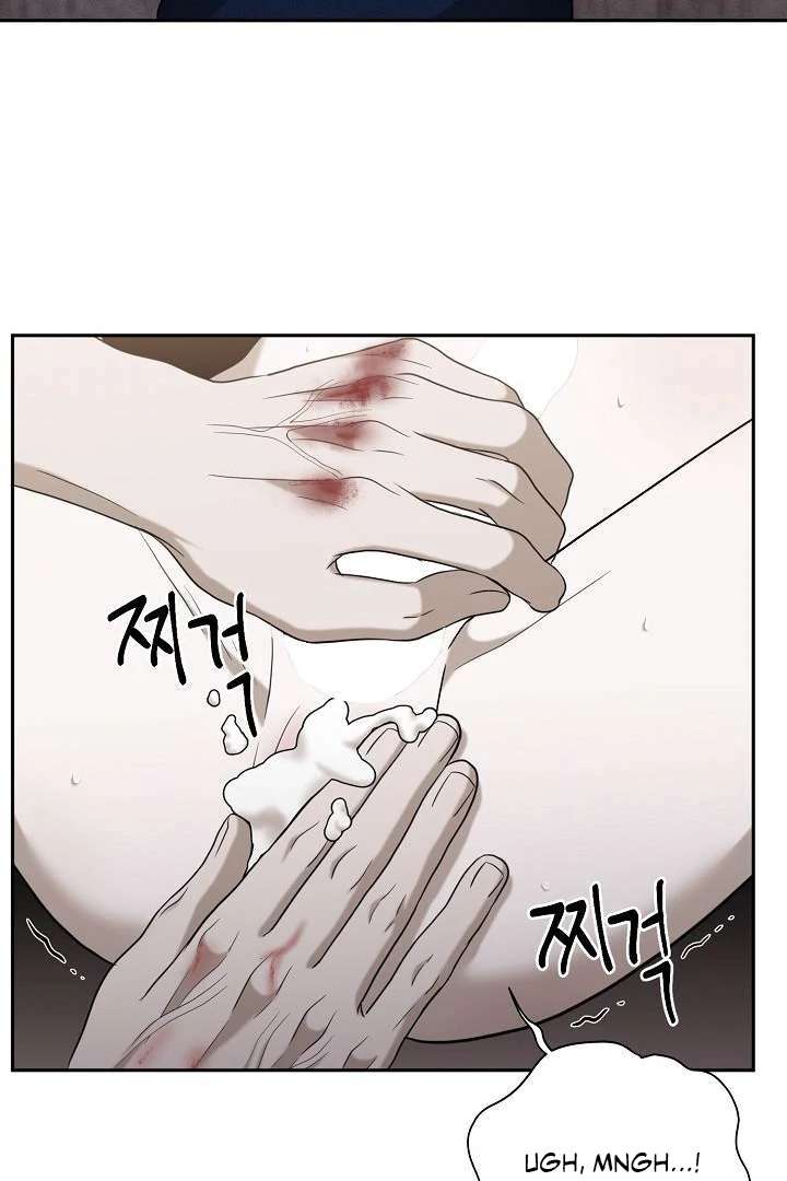 Read Wet Point chapter 6 image 10 on Lezhin