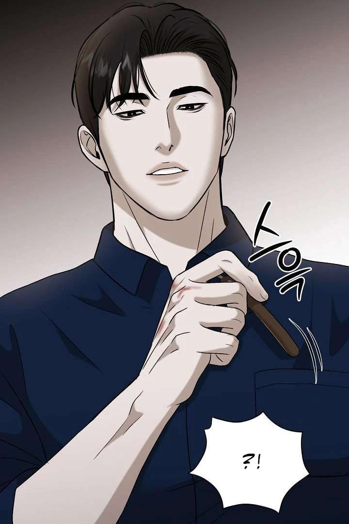 Read Wet Point chapter 6 image 14 on Lezhin