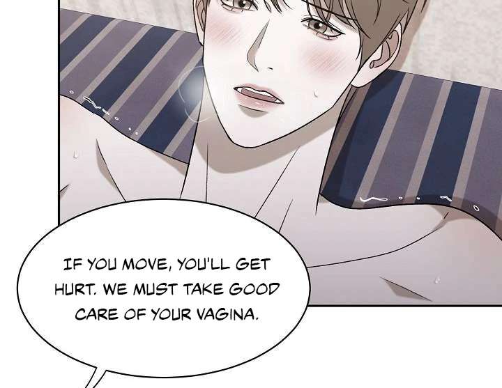 Read Wet Point chapter 6 image 18 on Lezhin