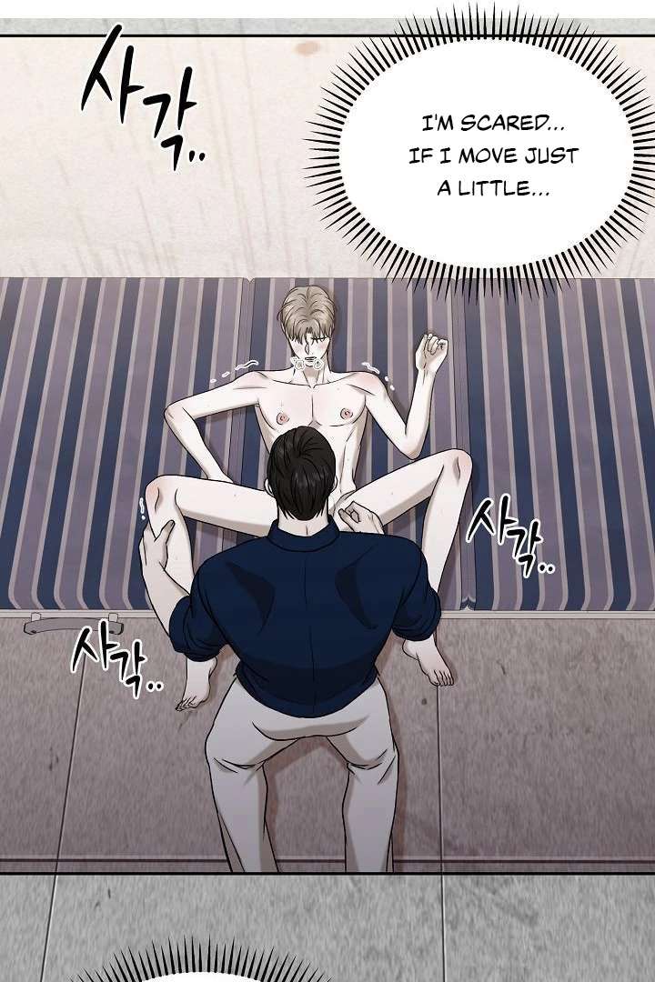 Read Wet Point chapter 6 image 20 on Lezhin