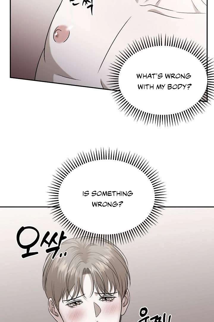 Read Wet Point chapter 6 image 22 on Lezhin