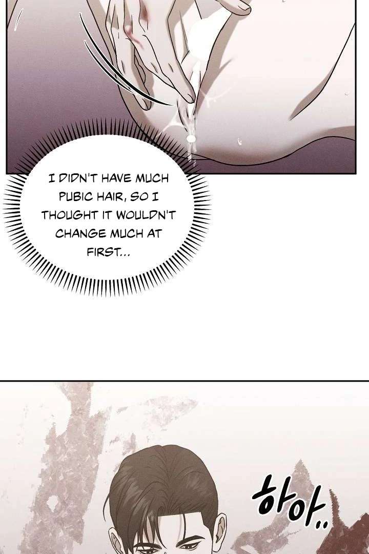 Read Wet Point chapter 6 image 30 on Lezhin