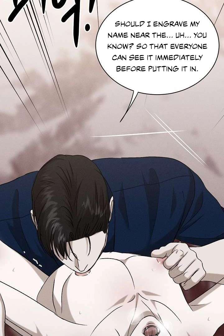 Read Wet Point chapter 6 image 69 on Lezhin