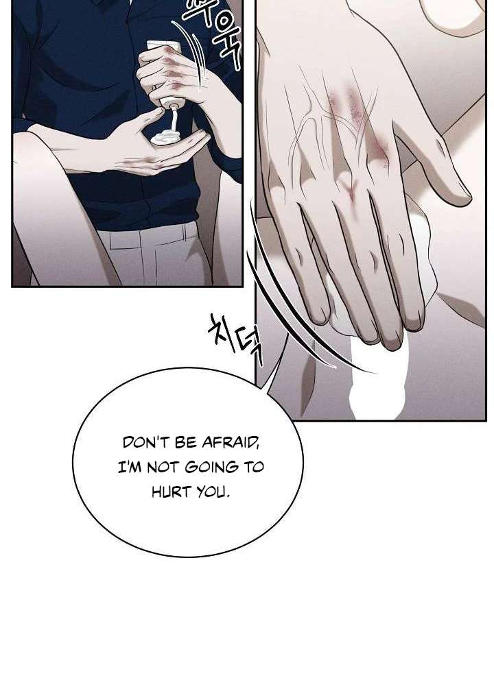 Read Wet Point chapter 6 image 7 on Lezhin