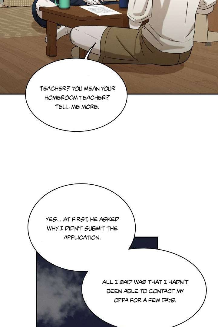 Read Wet Point chapter 7 image 21 on Lezhin