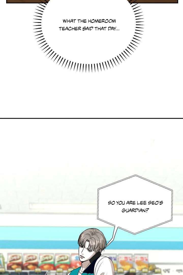 Read Wet Point chapter 7 image 27 on Lezhin