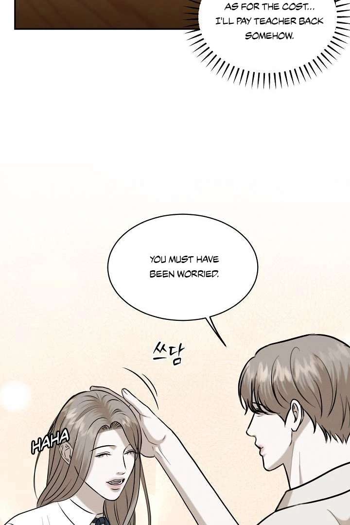 Read Wet Point chapter 7 image 35 on Lezhin