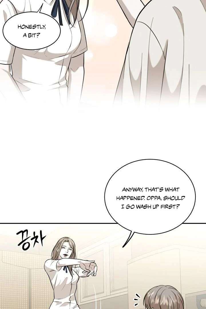 Read Wet Point chapter 7 image 36 on Lezhin