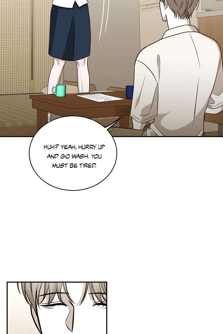 Read Wet Point chapter 7 image 37 on Lezhin