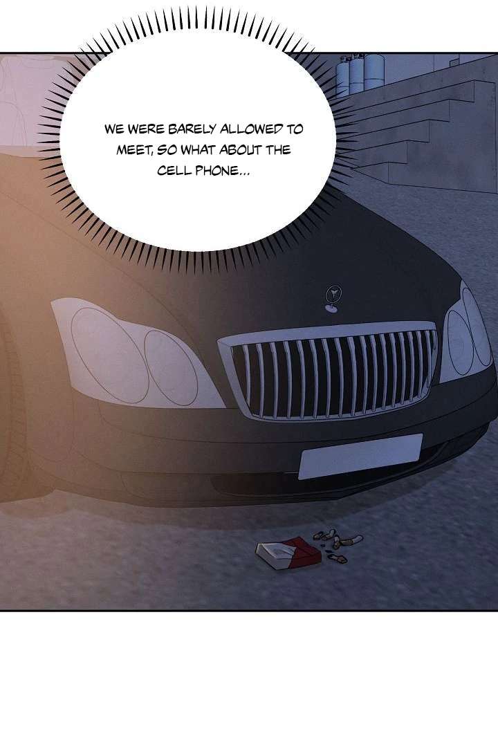 Read Wet Point chapter 7 image 40 on Lezhin