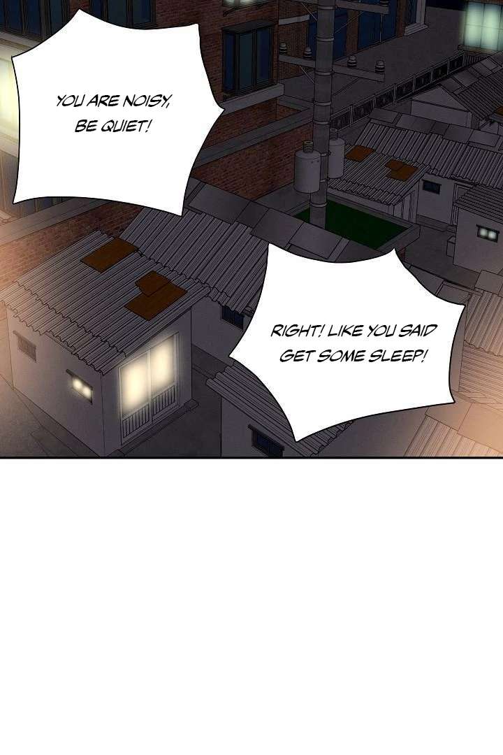 Read Wet Point chapter 7 image 83 on Lezhin