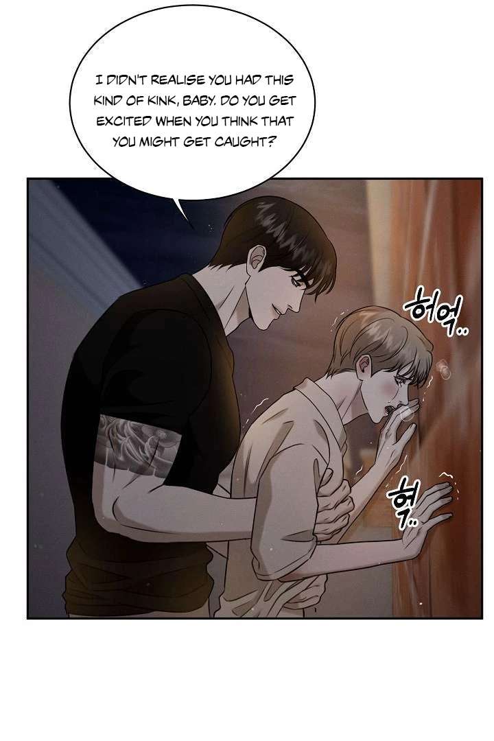 Read Wet Point chapter 7 image 87 on Lezhin