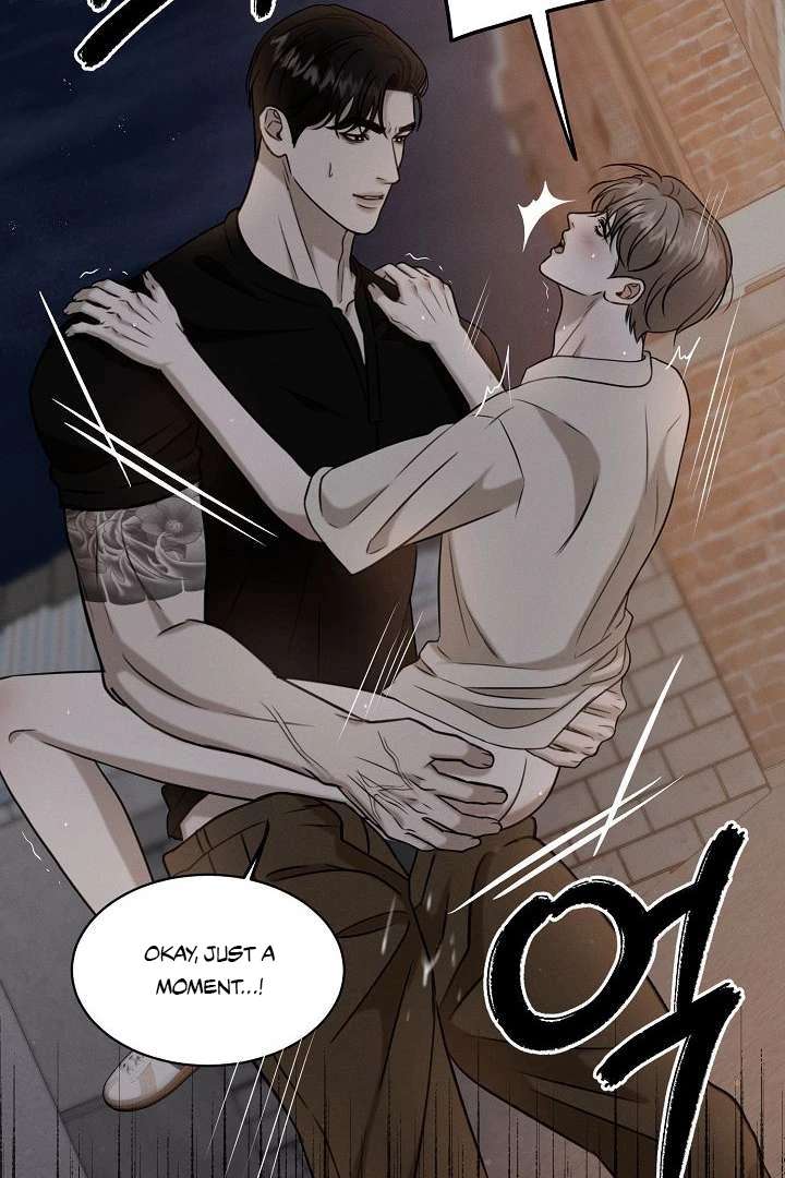 Read Wet Point chapter 7 image 96 on Lezhin