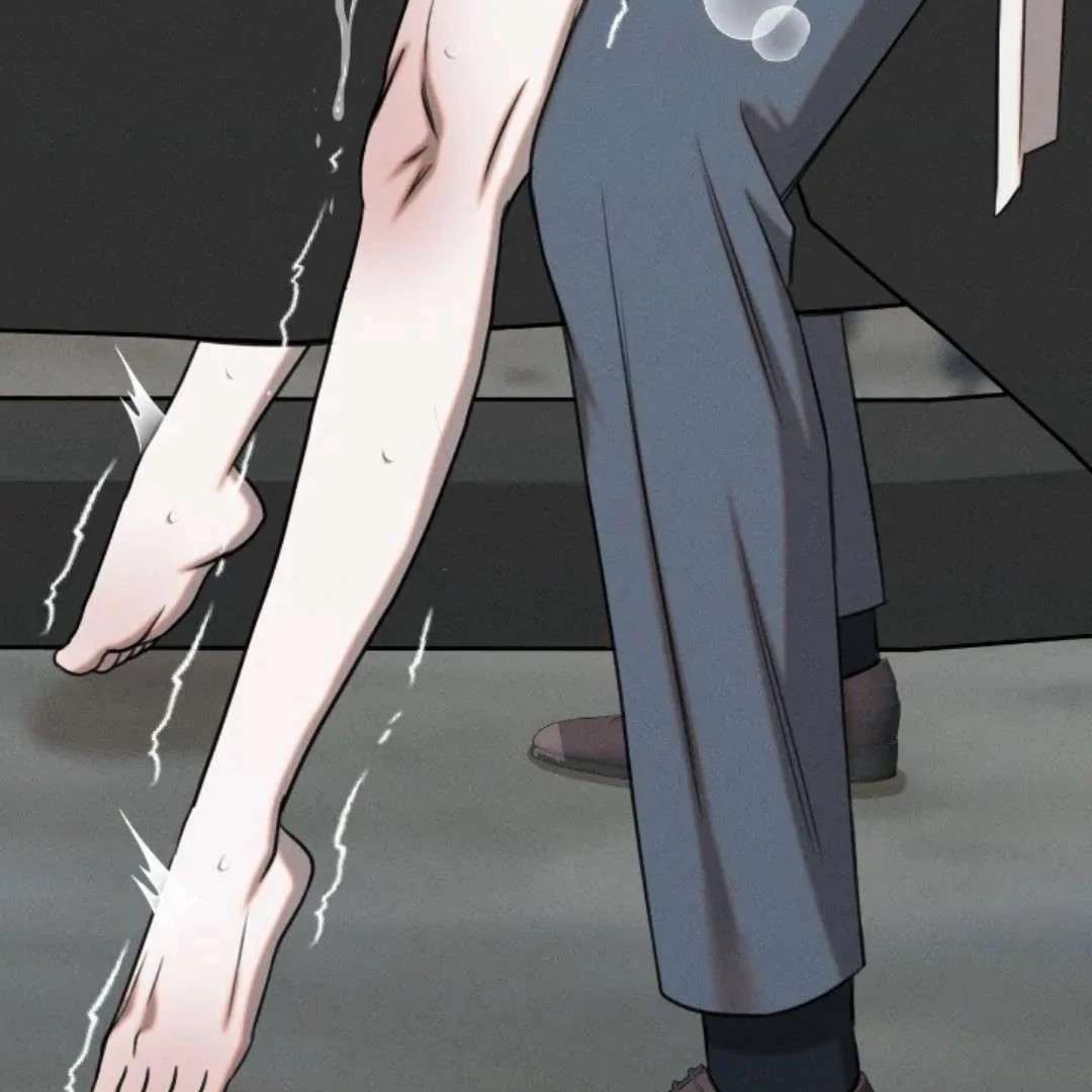 Read Wet Point chapter 9 image 110 on Lezhin