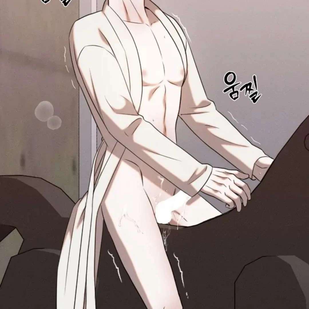 Read Wet Point chapter 9 image 18 on Lezhin