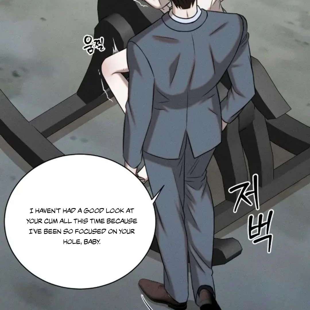 Read Wet Point chapter 9 image 26 on Lezhin