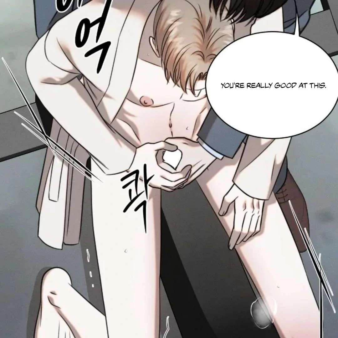 Read Wet Point chapter 9 image 44 on Lezhin