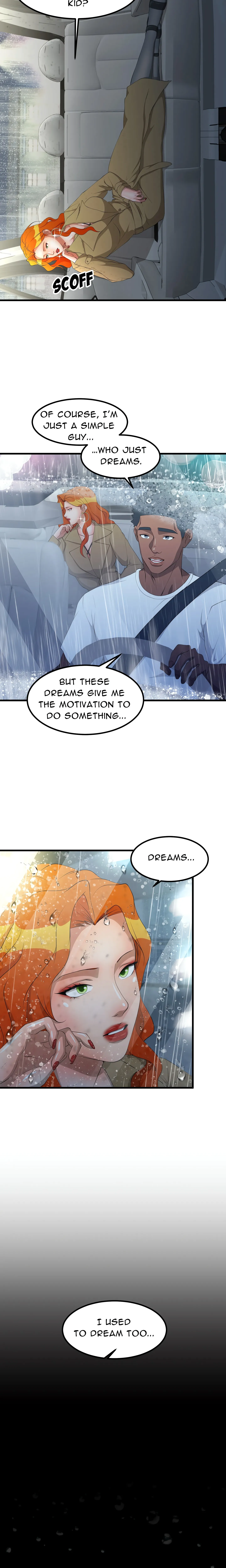 Read Wet Vacations (Uncensored) chapter 10 image 4 on Lezhin
