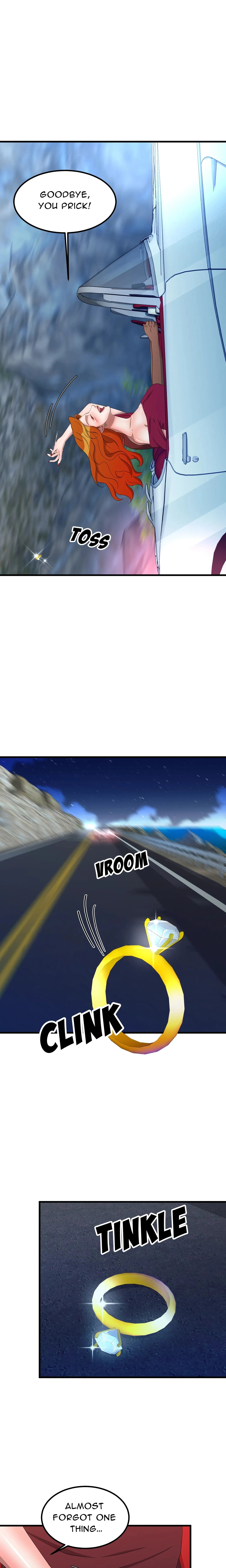 Read Wet Vacations (Uncensored) chapter 15 image 2 on Lezhin