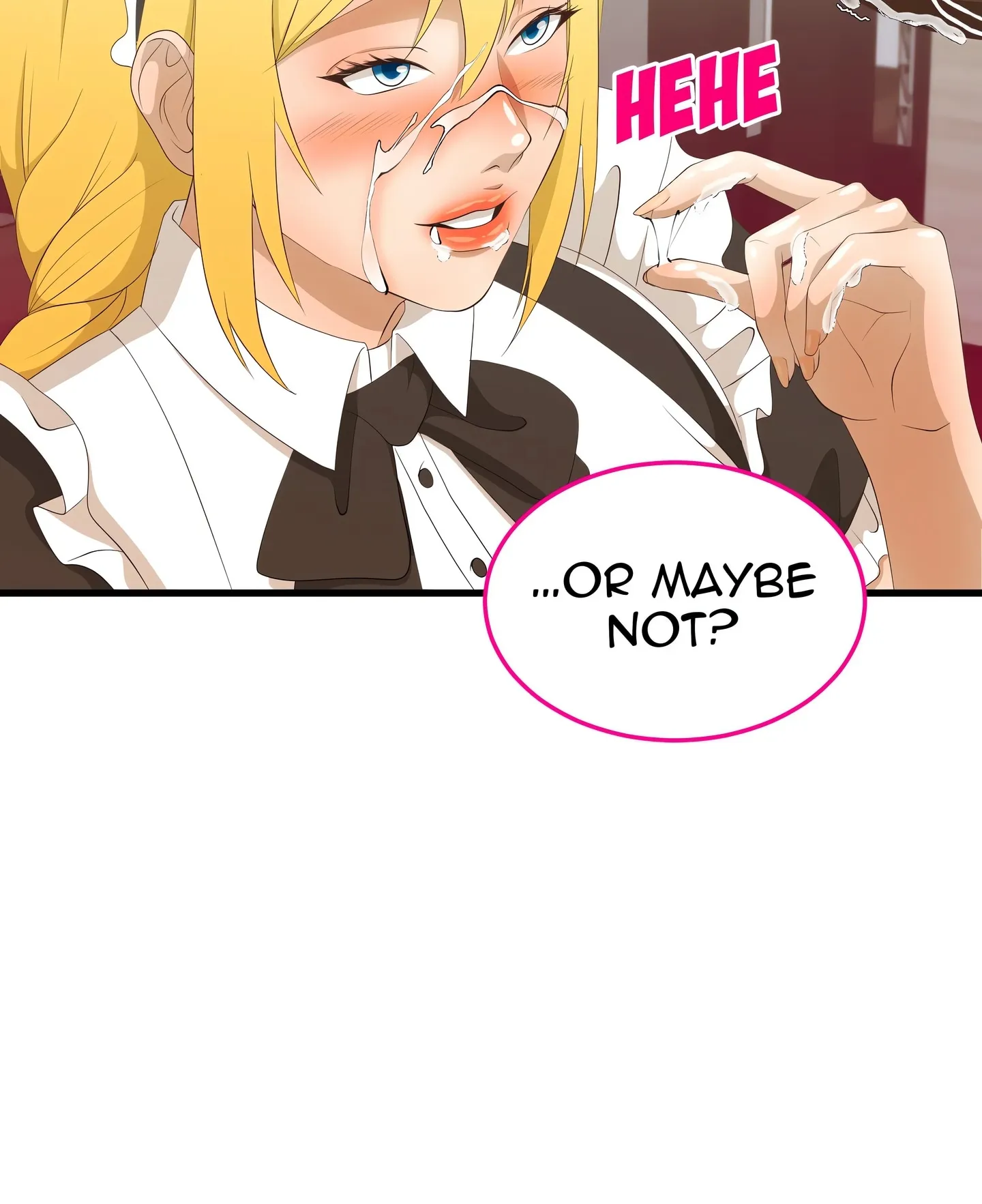 Read Wet Vacations (Uncensored) chapter 5 image 14 on Lezhin